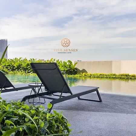 Una Residences, Sunway Velocity By Five Senses Kuala Lumpur Exterior photo