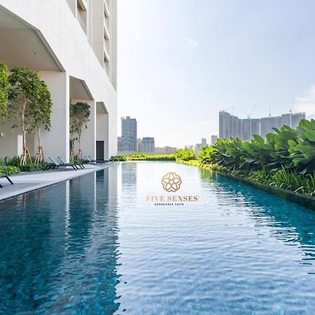 Una Residences, Sunway Velocity By Five Senses Kuala Lumpur Exterior photo