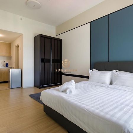 Una Residences, Sunway Velocity By Five Senses Kuala Lumpur Exterior photo