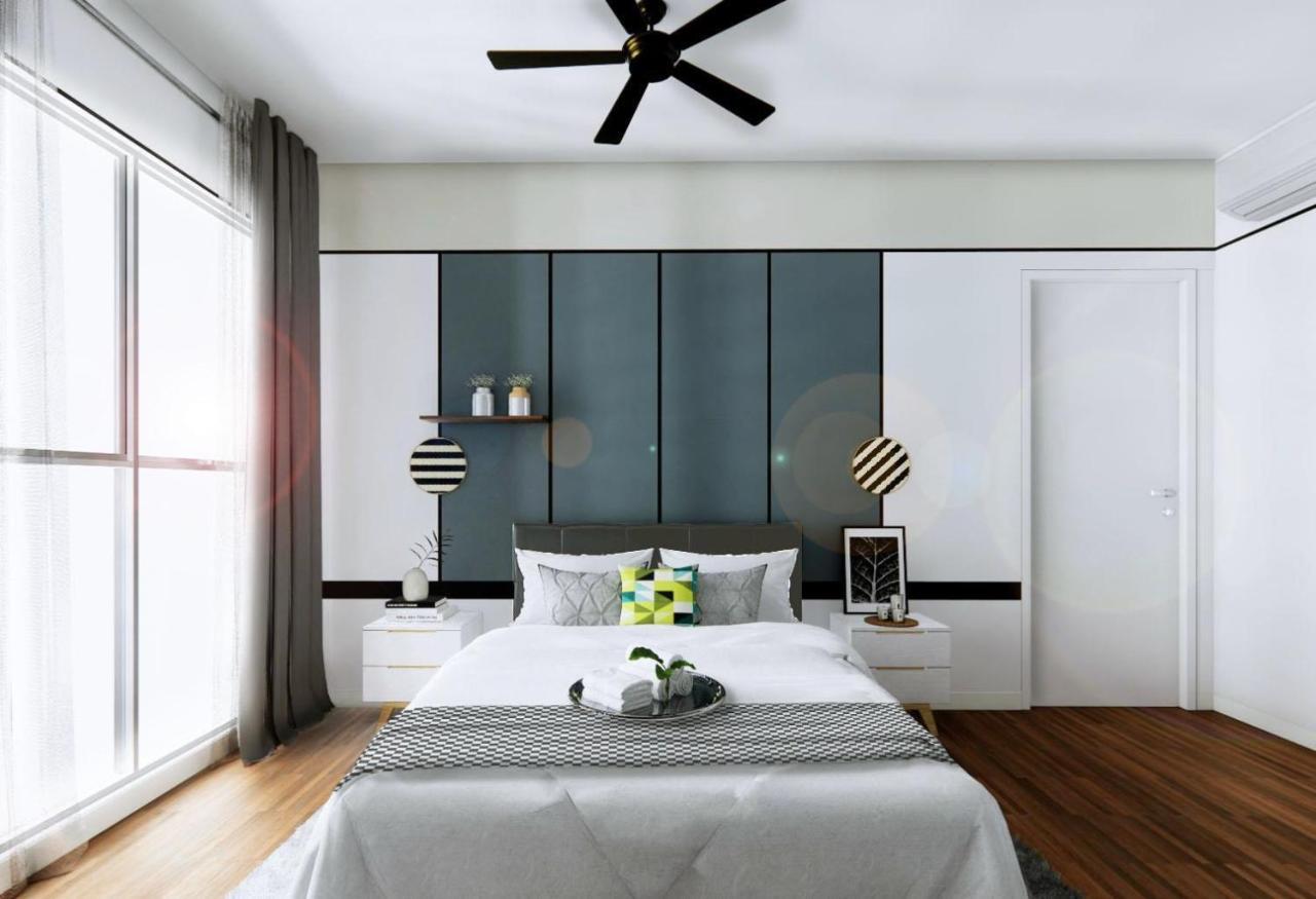 Una Residences, Sunway Velocity By Five Senses Kuala Lumpur Exterior photo