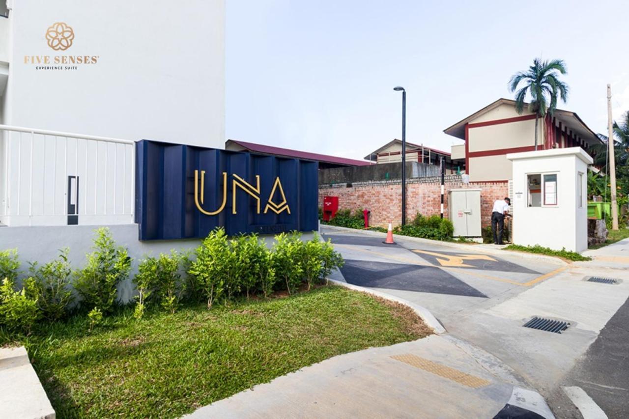 Una Residences, Sunway Velocity By Five Senses Kuala Lumpur Exterior photo