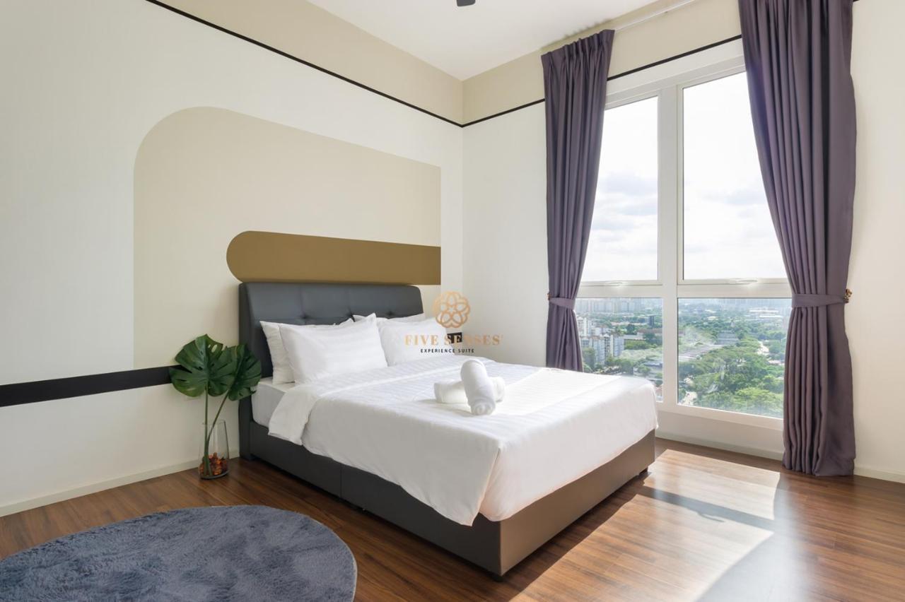 Una Residences, Sunway Velocity By Five Senses Kuala Lumpur Exterior photo