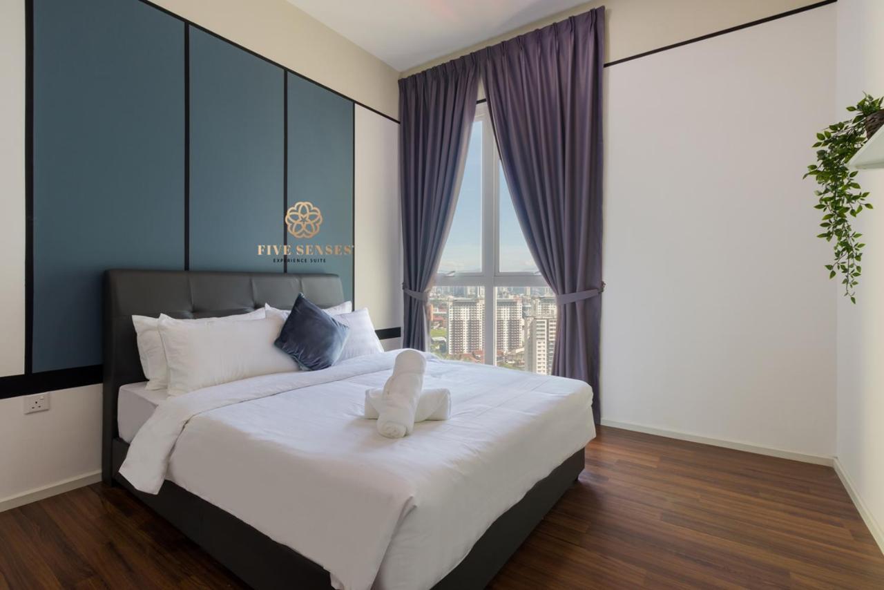 Una Residences, Sunway Velocity By Five Senses Kuala Lumpur Exterior photo