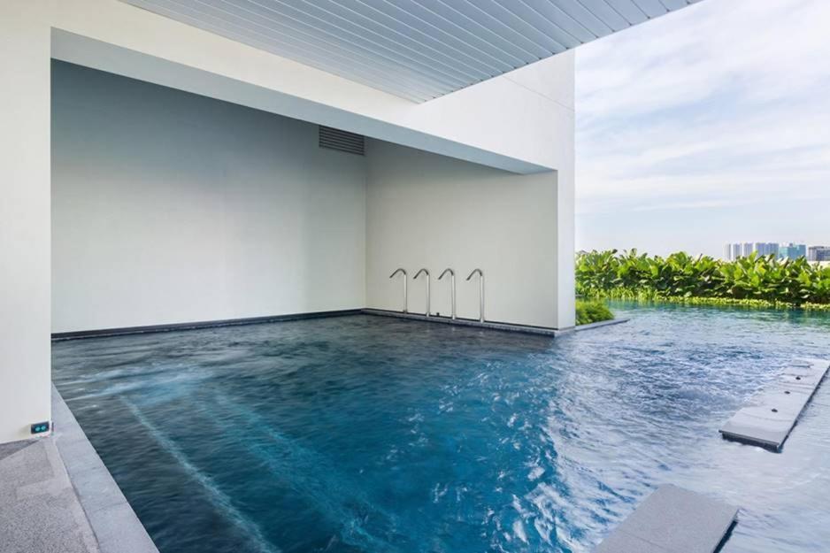 Una Residences, Sunway Velocity By Five Senses Kuala Lumpur Exterior photo