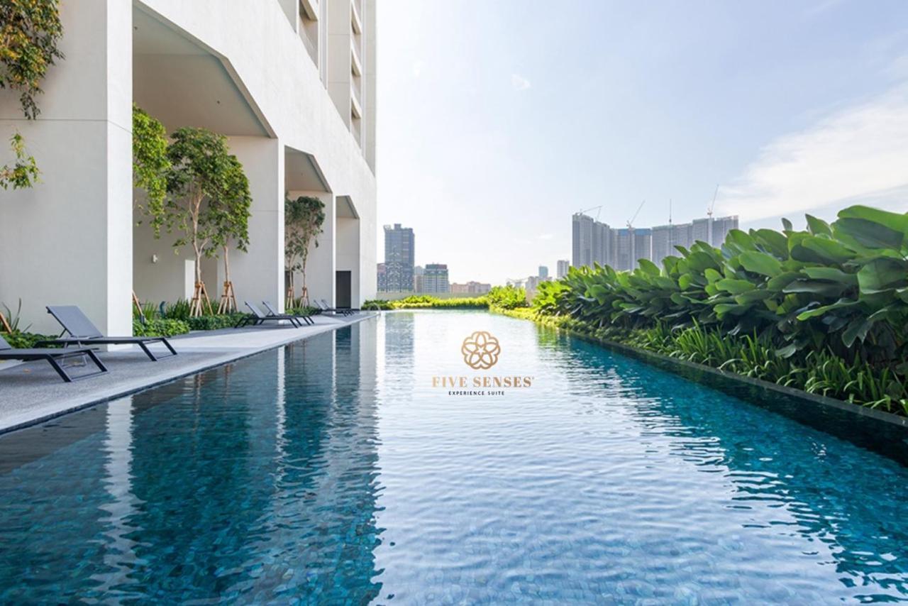 Una Residences, Sunway Velocity By Five Senses Kuala Lumpur Exterior photo