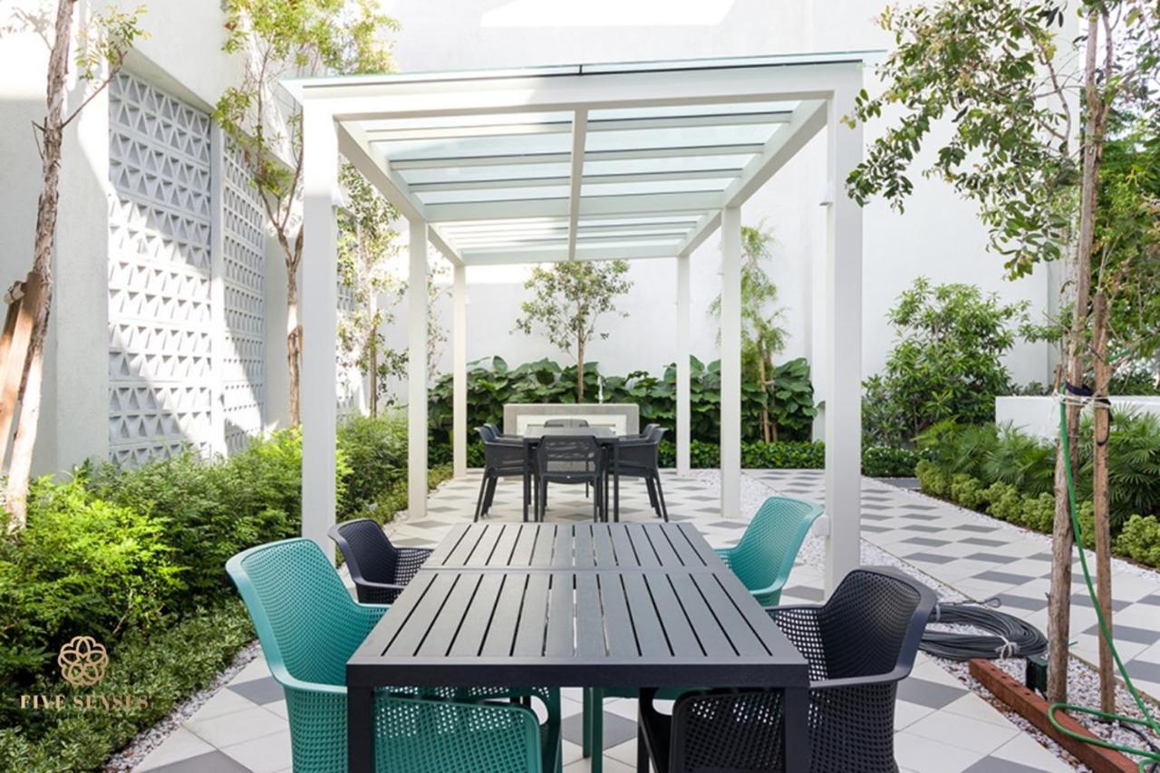 Una Residences, Sunway Velocity By Five Senses Kuala Lumpur Exterior photo