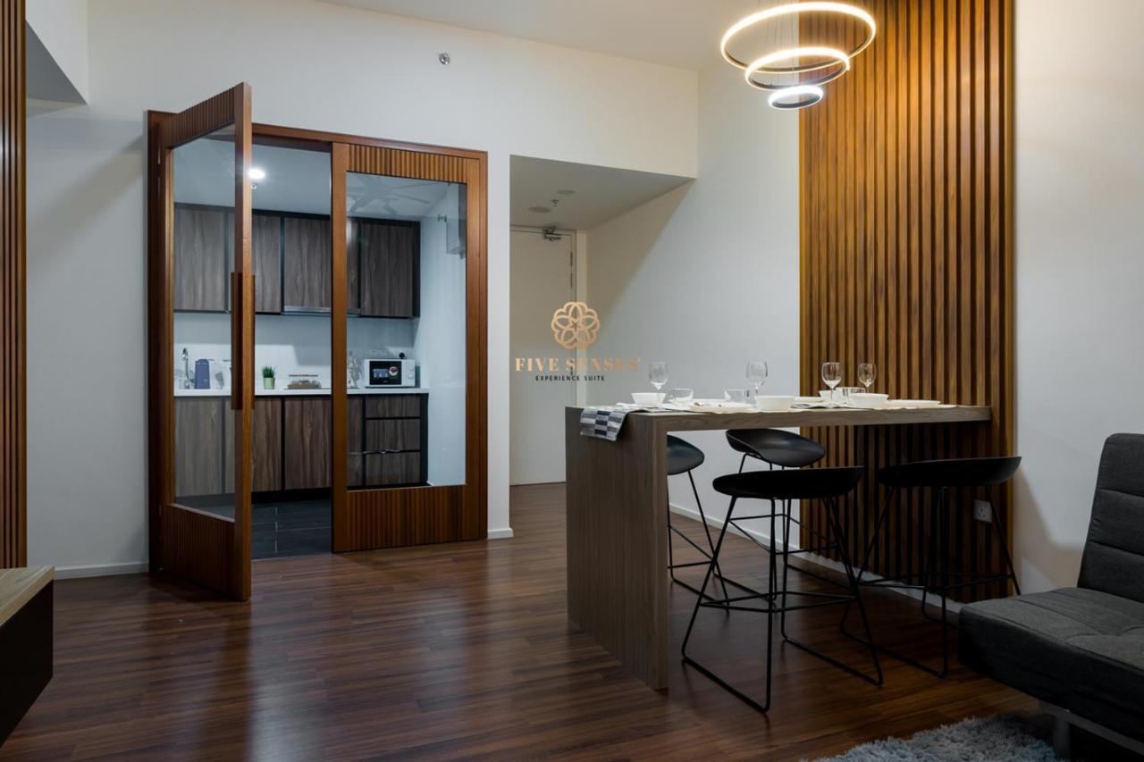 Una Residences, Sunway Velocity By Five Senses Kuala Lumpur Exterior photo