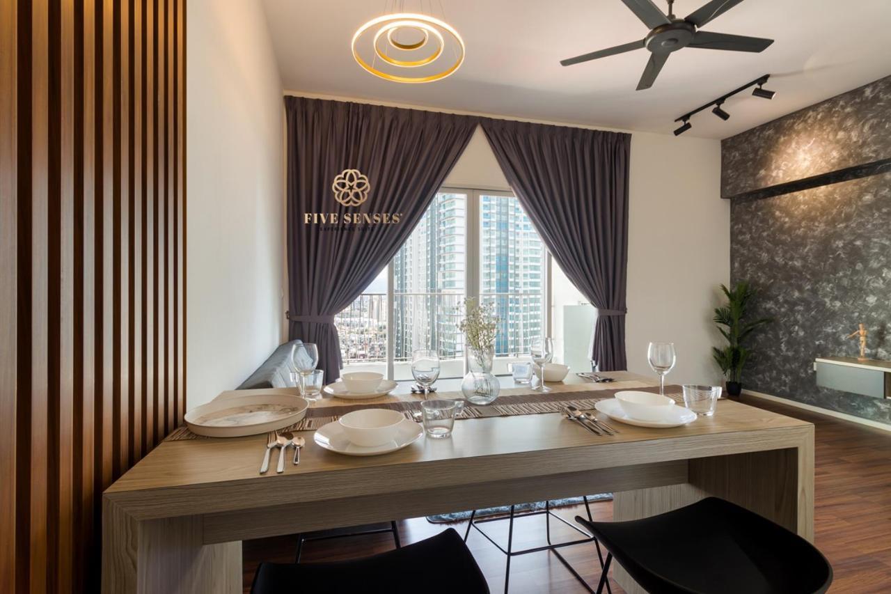 Una Residences, Sunway Velocity By Five Senses Kuala Lumpur Exterior photo