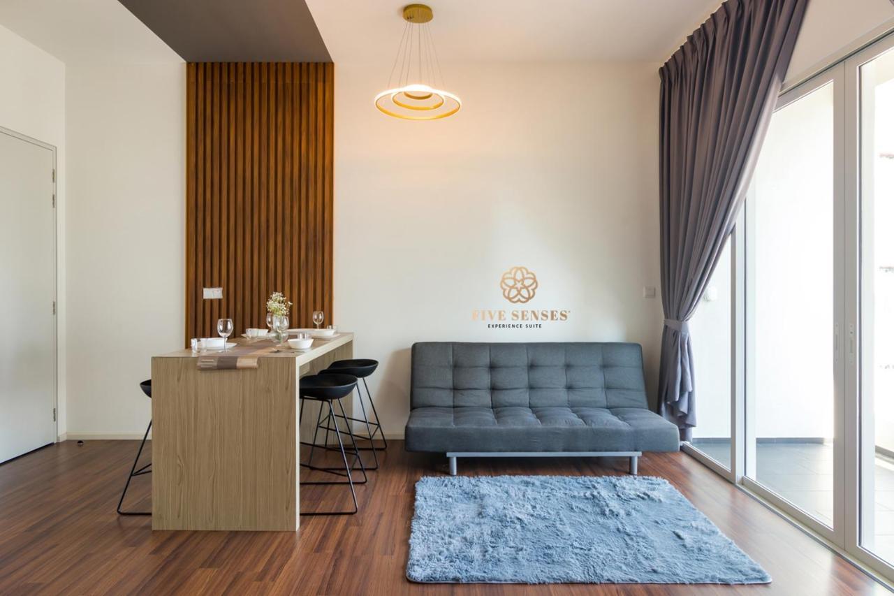 Una Residences, Sunway Velocity By Five Senses Kuala Lumpur Exterior photo