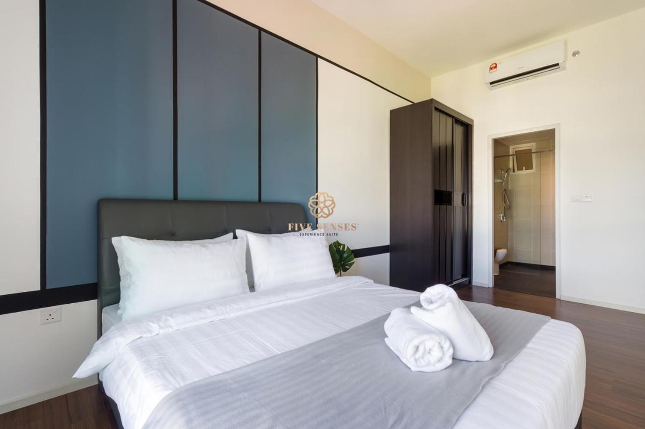 Una Residences, Sunway Velocity By Five Senses Kuala Lumpur Exterior photo