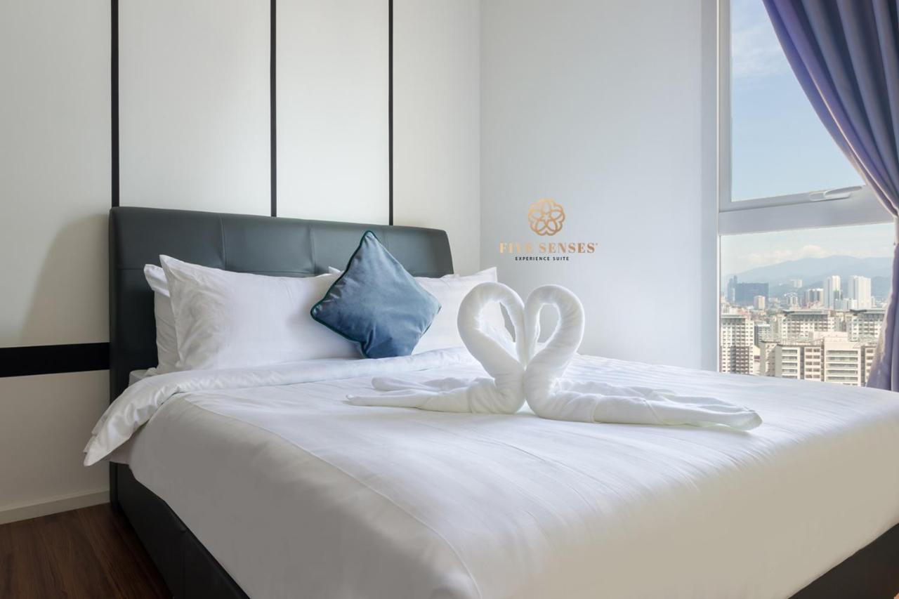 Una Residences, Sunway Velocity By Five Senses Kuala Lumpur Exterior photo