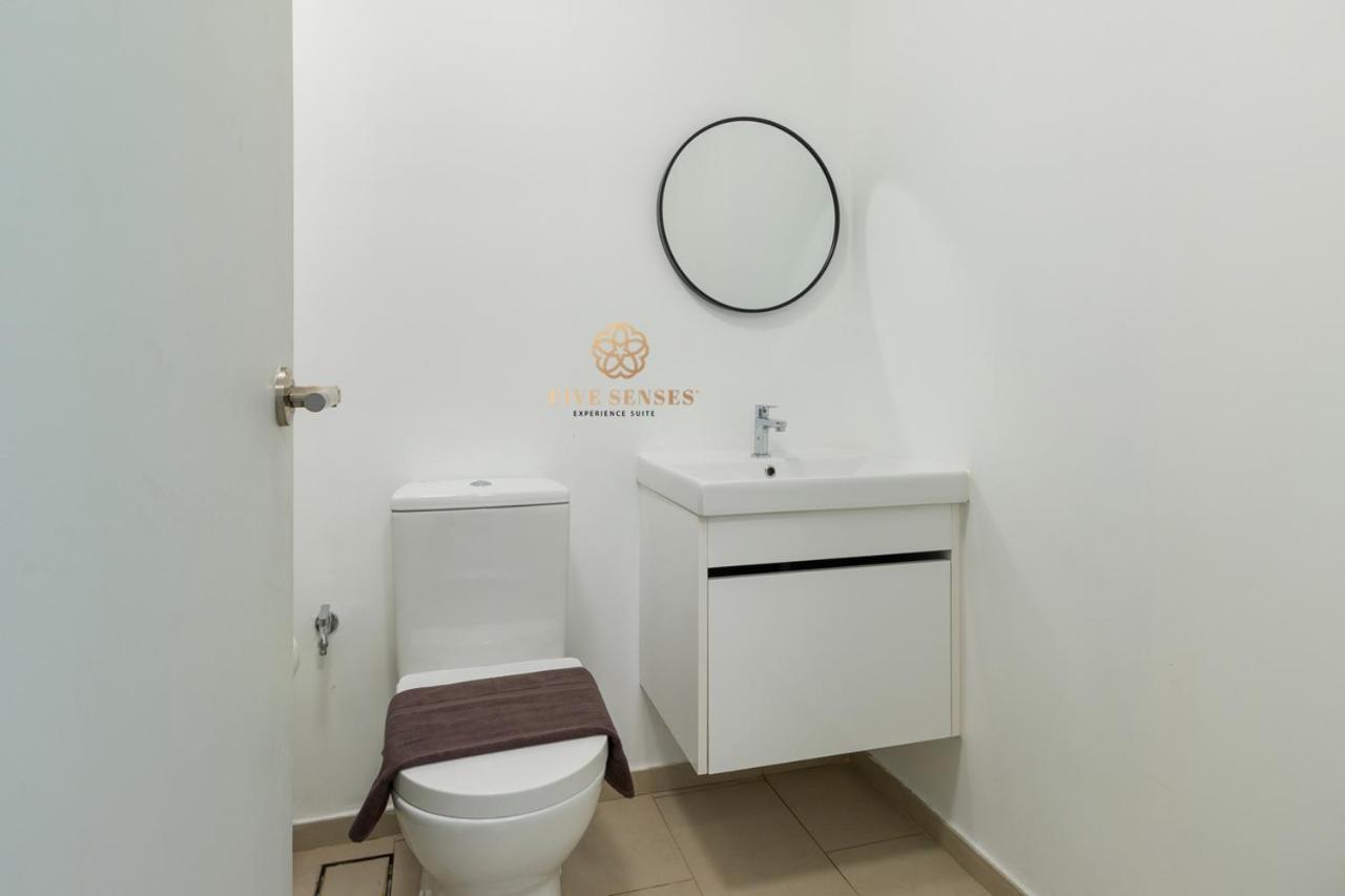 Una Residences, Sunway Velocity By Five Senses Kuala Lumpur Exterior photo